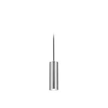 Sursa de lumina pentru sina 2 faze Trio DUOLINE metal, nichel, GU10 - 73240107