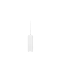 Sursa de lumina pentru sina 2 faze Trio DUOLINE metal, alb, GU10 - 73240131