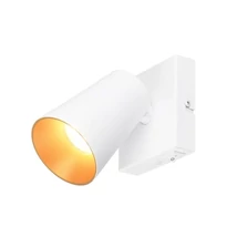 Spot Trio SHARP, metal, alb, GU10 - Trio-817170131