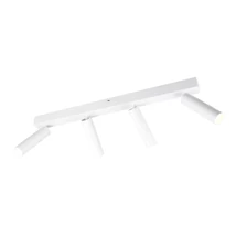 Spot Trio AMBALA, metal, alb, LED, 20W, 2000lm, 2300K+3000K+4000K - Trio-849210431