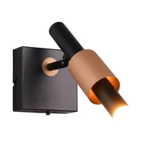 Spot Trio IKARIS  metal, negru, LED, 4.5W, 450lm, 2300K-3000K-4000K - Trio-855310132