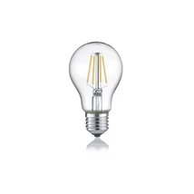 Bec cu LED Trio  sticla, transparent, E27 - Trio-987-2400