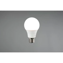 Bec cu LED Trio  plastic, alb, E27 - Trio-987-60