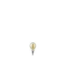 Bec cu LED Trio  sticla, chihlimbar, E27 - Trio-987-6700