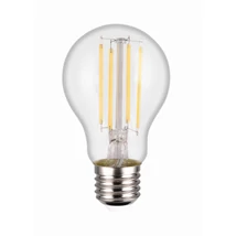 Bec cu LED Trio  sticla, transparent, E27 - Trio-987-740