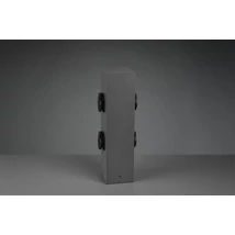 Accesoriu exterior Trio GARDEN SOCKET metal, antracit, IP54 - Trio-9964-42