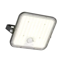 Reflector Trio ACORA plastic, negru, LED, 18W, 2600lm, 4000K, IP65 - Trio-R22189132