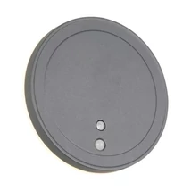 Aplica de perete exterior Trio FORTALEZA metal, antracit, LED, 2W, 200lm, 3000K, IP54 - Trio-R23056142