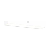 Aplica de perete exterior Trio SILVES plastic, alb, LED, 6W, 700lm, 4000K, IP44 - Trio-R23306101