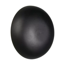 Aplica de perete Trio DAVEY  metal, negru, LED, 1W, 140lm, 3000K - Trio-R24431132