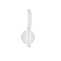 Aplica de perete Trio PARMA metal, alb, LED, 4000K, 11W, 1400lm - R27071131
