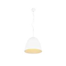 Pendul Trio TILDA metal, alb, E27 - R30661931