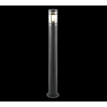 Lampadar exterior Trio PALOMA metal, antracit, E27, IP44 - Trio-R41716142