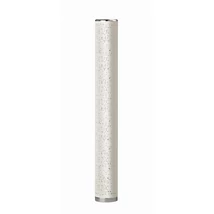 Lampadar Trio TICO tesatura, alb, RGB-LED, 3000K, 8W, 700lm - R42801001