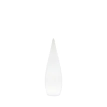 Lampa decor exterior Trio PALMAS plastic, alb, RGB-LED, 3000K, 3W, 90lm, IP44 - R45101101