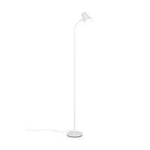 Lampadar Trio PONGO plastic, alb, LED, 4.5W, 500lm, 3000K - Trio-R45831101