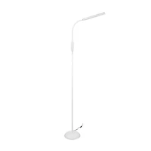 Lampadar Trio TORO plastic, alb, LED, 3000K - 4000K - 5000K, 5W, 700lm - R47641101