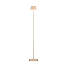 Lampadar exterior Trio SUAREZ  metal, bej, LED, 1W, 200lm, 3000K, IP44 - Trio-R47706166