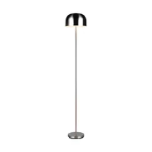 Lampadar Trio JEFF  metal, crom, LED, 2W, 250lm, 3000K - Trio-R49151107