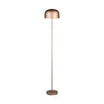 Lampadar Trio BLAKE  metal, maro, LED, 2W, 250lm, 3000K - Trio-R49151165