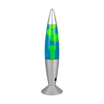 Lampa decor Trio VESUV plastic, sticla, gri, transparent, LED, 21W, 3000K, 260Lm - R50079116