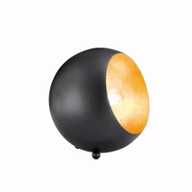 Veioza Trio BILLY metal, negru, E14 - R50101032