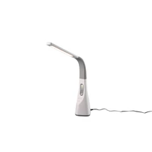 Veioza Trio VENTO plastic, alb, LED, 3000K, 5W, 650lm - R50381101