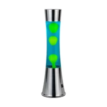 Lampa decor Trio ETNA sticla, argintiu, transparent,LED, 21W, 3000K, 260Lm - R50559116