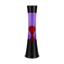 Lampa decor Trio ETNA sticla, negru, transparent,LED, 21W, 3000K, 260Lm - R50559192