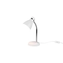 Veioza Trio HARVEY metal, alb, E27 - R50731031