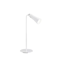 Veioza Trio MAXI metal, plastic, alb, LED, 3000K, 2W, 200lm - R52121131
