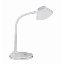 Veioza Trio BERRY plastic, alb, LED, 3000K, 3.2W, 350lm - R52191101