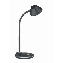 Veioza Trio BERRY plastic, gri, LED, 3000K, 3.2W, 350lm - R52191187