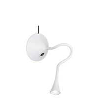 Veioza Trio VIPER plastic, alb, LED, 3000K, 3W, 350lm - R52391101