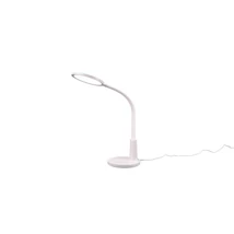 Veioza Trio SALLY plastic, alb, LED, 4000K, 8.4W, 830lm - R52671101