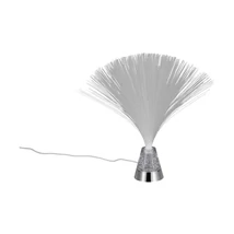 Lampa decor Trio PUNK plastic, crom, RGB-LED, 0.8W, 2000K, 120Lm - R53841106