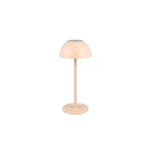 Veioza exterioara Trio RICARDO plastic, maro, LED, 3000K, 1.7W, 240lm, IP54 - R54106166