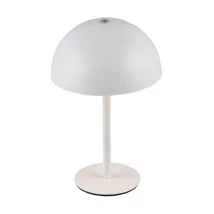 Veioza Trio MUNOZ  metal, alb, LED, 1W, 120lm, 3000K - Trio-R54891131