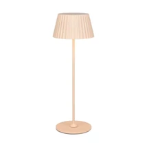 Veioza exterior Trio SUAREZ  metal, bej, LED, 1W, 200lm, 3000K, IP44 - Trio-R57706166