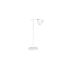 Veioza Trio MAXIMA plastic, alb, LED, 3000K, 3W, 250lm - R57791101