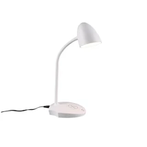 Veioza Trio LOAD plastic, alb, LED, 3000K, 4W, 560lm - R59029901