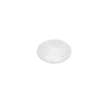 Plafoniera Trio ACHAT plastic, alb, LED, 4000K, 12W, 1160lm, IP44 - R62732800