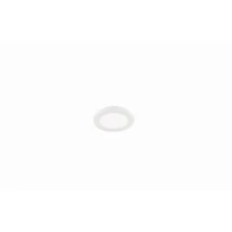 Plafoniera Trio CAMILLUS plastic, alb, LED, 3000K, 9W, 1000lm, IP44 - R62921001