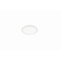 Plafoniera Trio CAMILLUS plastic, alb, LED, 3000K, 13W, 1500lm, IP44 - R62921501