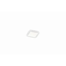 Plafoniera Trio CAMILLUS plastic, alb, LED, 3000K, 9W, 1000lm, IP44 - R62931001