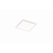 Plafoniera Trio CAMILLUS plastic, alb, LED, 3000K, 16W, 1900lm, IP44 - R62931801