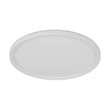 Plafoniera Trio JOKO plastic, alb, LED, 18W, 2700-6500K, 2100Lm - R63011101