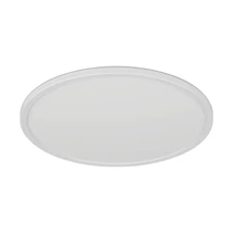 Plafoniera Trio JOKO plastic, alb, LED, 22W, 2700-6500K, 2700Lm - R63011901