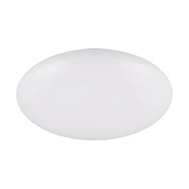 Plafoniera Trio VIORA plastic, alb, LED, 9W, 3000K, 1100Lm - R63501101