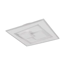Plafoniera Trio DEGAS metal, plastic, alb, LED, 34W, 2700-6500K, 3900Lm - R63511131